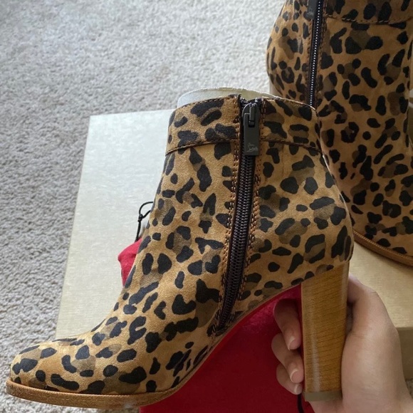 Christian Louboutin Boot - Picture 2 of 10